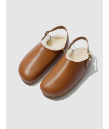 CLOG SHERLING MARRON les ctes