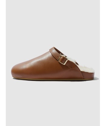 CLOG SHERLING MARRON les ctes