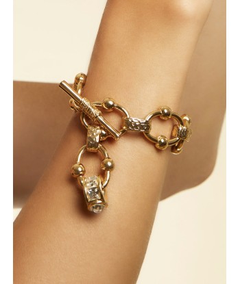 BRACELET RIVAGE STRASS solde