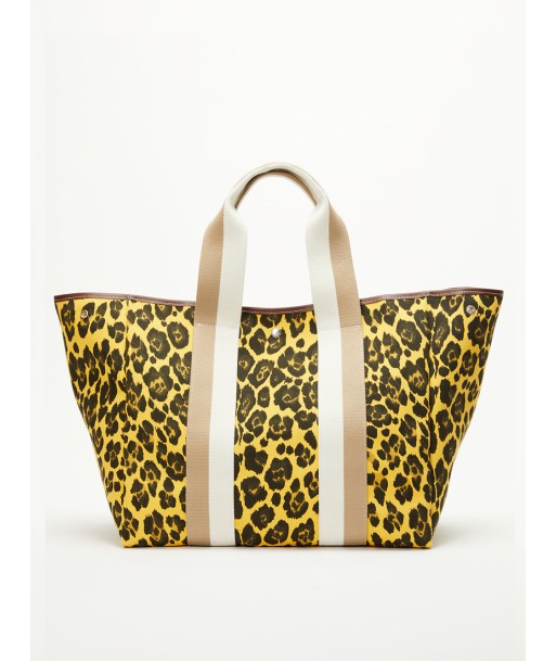 SAC TRAVERSEE L PANTHER BANANA Les êtres humains sont 