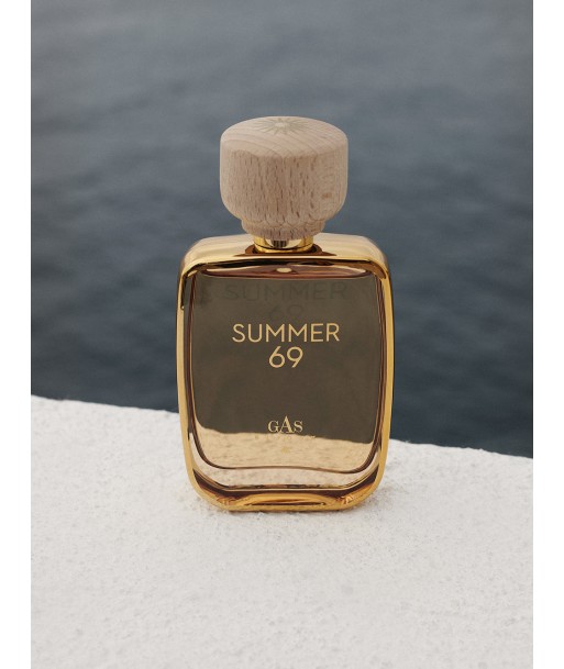 EAU DE PARFUM SUMMER 69 100 ML en stock