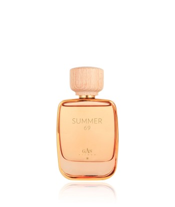 EAU DE PARFUM SUMMER 69 50 ML basket pas cher