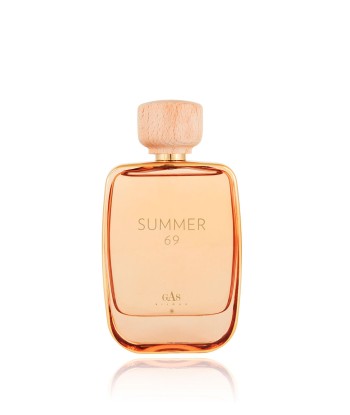 EAU DE PARFUM SUMMER 69 100 ML en stock