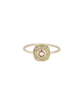 BAGUE AMULETTE DIAMANTS online