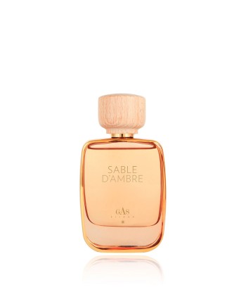 EAU DE PARFUM SABLE D'AMBRE 50 ML français