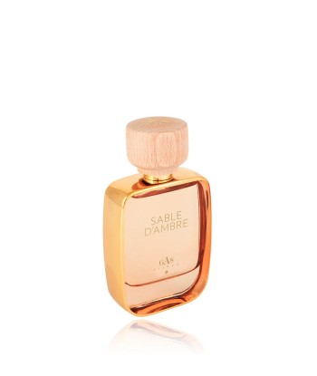 EAU DE PARFUM SABLE D'AMBRE 50 ML français