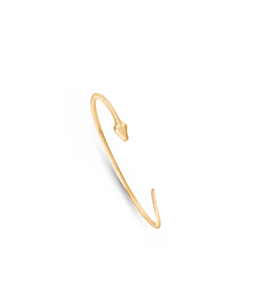 BRACELET SNAKES 18K pas cher 