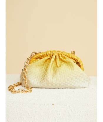 SAC MINERAL GAME YELLOW pas chere