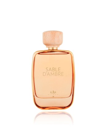 EAU DE PARFUM SABLE D'AMBRE 100 ML Découvrez la collection