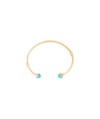 JONC BANGLE TURQUOISE shop