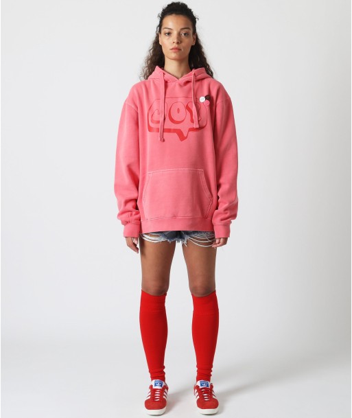 Jagger malabar hoodie "JOY SS23" shop