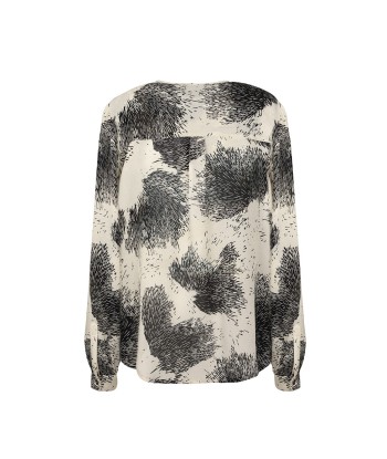 BLOUSE WHIRLWIND BLANCHE vente chaude votre 