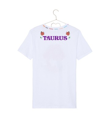 TEE SHIRT ASTRO BLANC TAURUS 2 - 3 jours ouvrés.