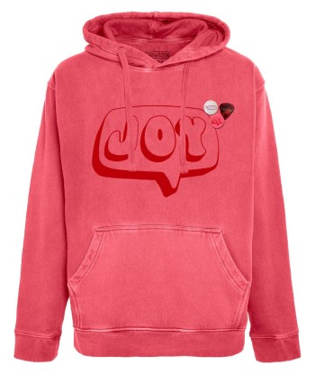 Jagger malabar hoodie "JOY SS23" shop