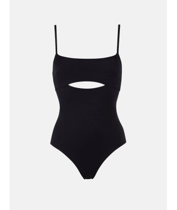 MAILLOT DE BAIN LONGITUDE 36 NOIR Comparez plus de prix