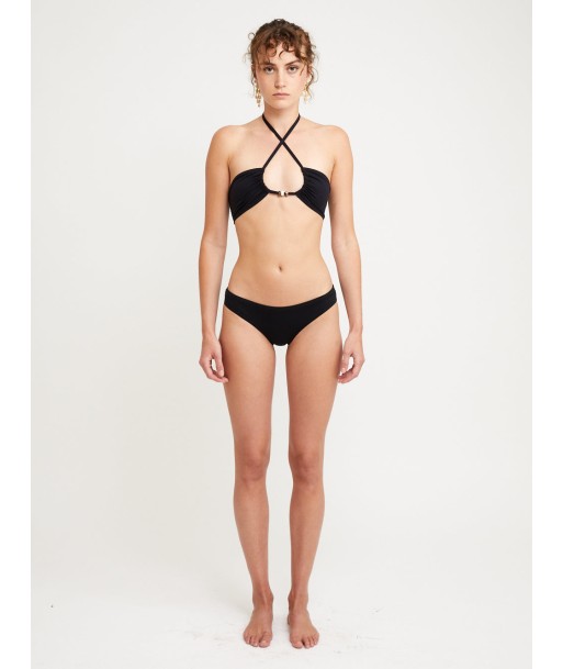 BIKINI LATITUDE 47 NOIR de France