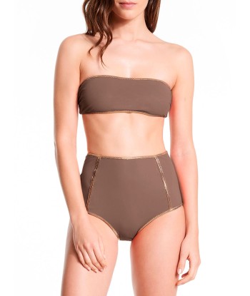 MAILLOT DE BAIN REVERSIBLE MONTAUK rembourrage situé sous