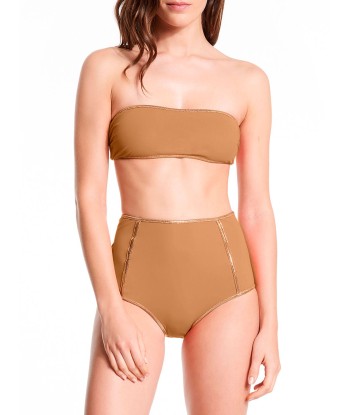 MAILLOT DE BAIN REVERSIBLE MONTAUK rembourrage situé sous