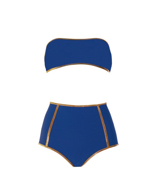 MAILLOT DE BAIN REVERSIBLE MONTAUK pour bénéficier 