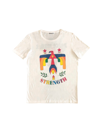 TEE SHIRT PEACE MAKER prix pour 