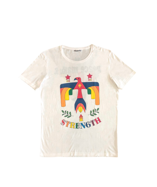 TEE SHIRT PEACE MAKER prix pour 