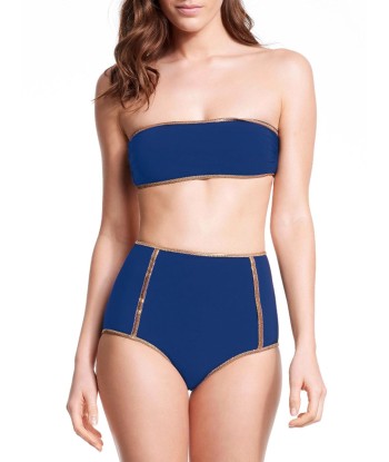 MAILLOT DE BAIN REVERSIBLE MONTAUK pour bénéficier 