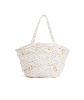 SAC MACRAME FORMENTERA chez Cornerstreet bien 