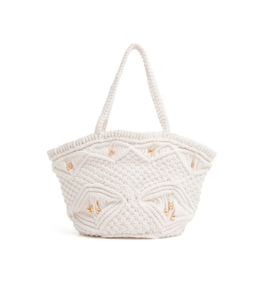 SAC MACRAME FORMENTERA chez Cornerstreet bien 