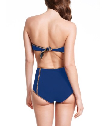 MAILLOT DE BAIN REVERSIBLE MONTAUK pour bénéficier 