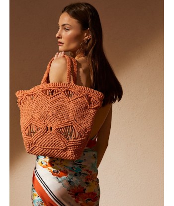 SAC MACRAME FORMENTERA acheter