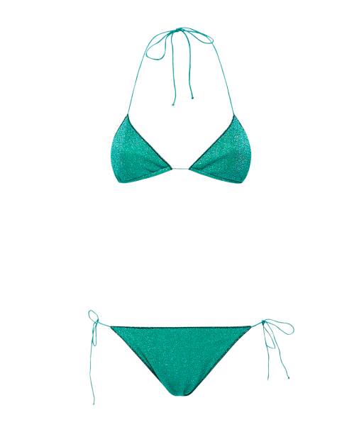 MAILLOT DE BAIN LUMIERE MICROKINI AQUAMARINE Les êtres humains sont 