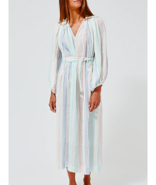 ROBE MAXI POET l'achat 