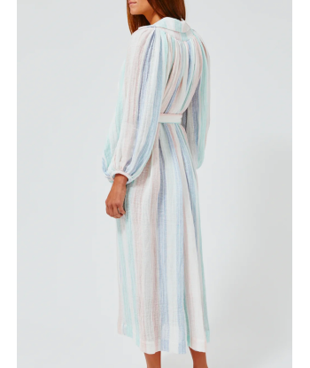 ROBE MAXI POET l'achat 