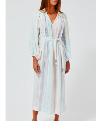 ROBE MAXI POET l'achat 