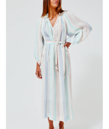 ROBE MAXI POET l'achat 