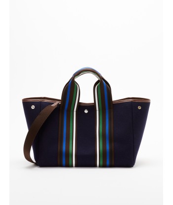 SAC TRAVERSEE M ROUGEMONT NAVY/BROWN sélection de produits