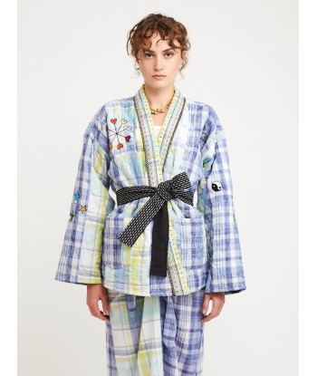 KIMONO BON VOYAGE EXCLUSIVITÉ 50% de réduction en Octobre 2024