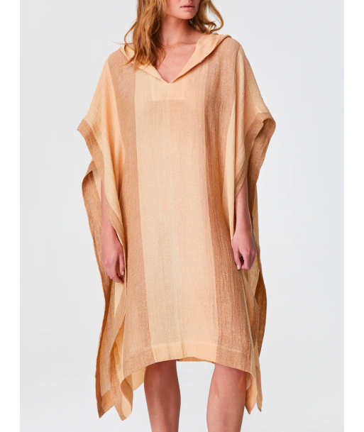 PONCHO LONG en stock