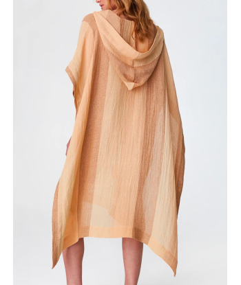 PONCHO LONG en stock