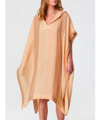 PONCHO LONG en stock