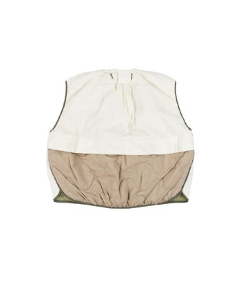 VESTE REVERSIBLE PARACHUTE commande en ligne