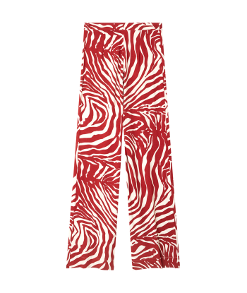 PANTALON GIUDECCA ZÈBRE prix pour 