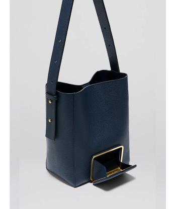 SAC PARKER M SOFT NAVY france