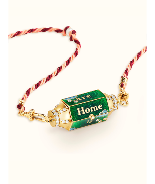 LOCKET BOX HOME IS EVERYWHERE sélection de produits