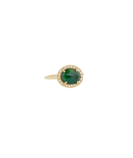 BAGUE STELLA TOURMALINE pour bénéficier 