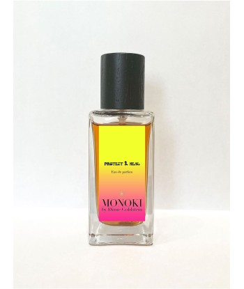 EAU DE PARFUM MONOKI sur le site 