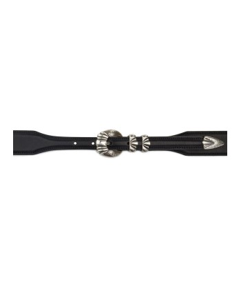 CEINTURE VERSAILLES BLACK shop