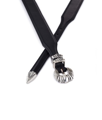 CEINTURE VERSAILLES BLACK shop