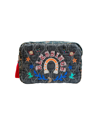 POUCH RODEO de France