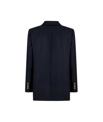 BLAZER ALCANARA EVERYNIGHT NAVY en linge